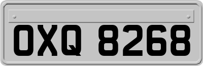 OXQ8268