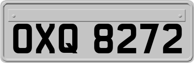 OXQ8272