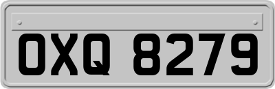 OXQ8279