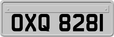 OXQ8281