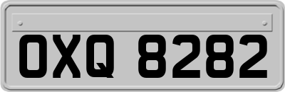 OXQ8282