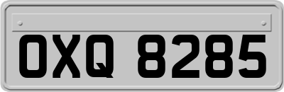OXQ8285