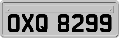 OXQ8299