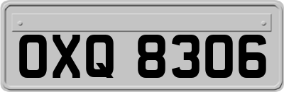 OXQ8306