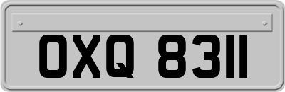 OXQ8311