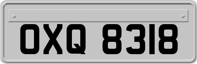 OXQ8318