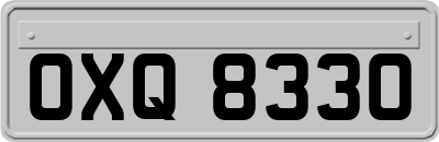 OXQ8330