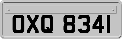 OXQ8341