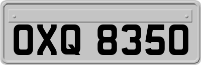 OXQ8350
