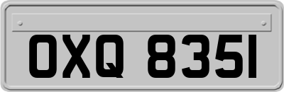 OXQ8351