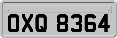 OXQ8364