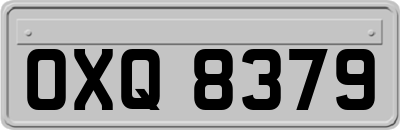 OXQ8379