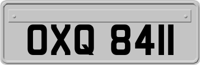 OXQ8411
