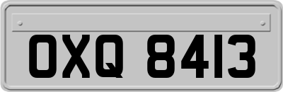 OXQ8413