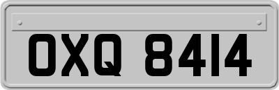 OXQ8414