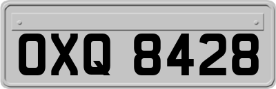 OXQ8428