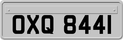 OXQ8441
