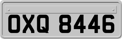 OXQ8446