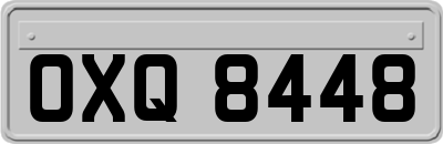 OXQ8448