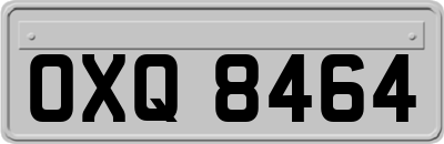 OXQ8464
