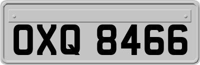 OXQ8466