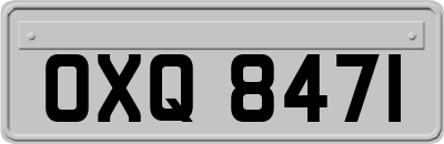 OXQ8471