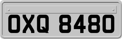 OXQ8480