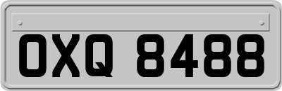 OXQ8488