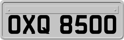 OXQ8500