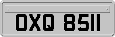 OXQ8511