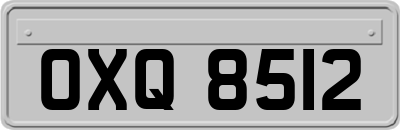 OXQ8512