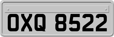 OXQ8522