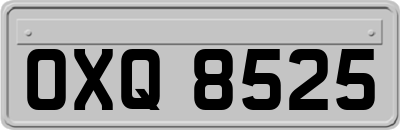 OXQ8525