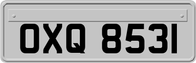 OXQ8531