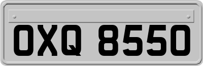 OXQ8550