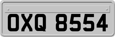 OXQ8554
