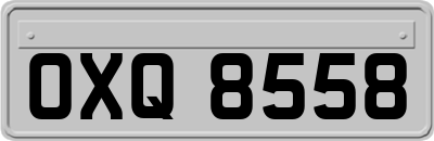 OXQ8558