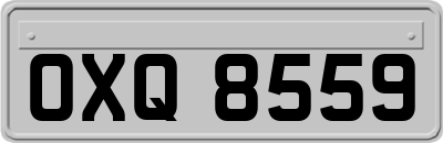 OXQ8559