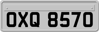 OXQ8570