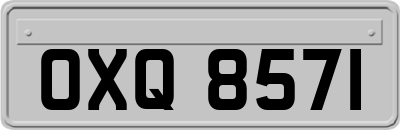 OXQ8571