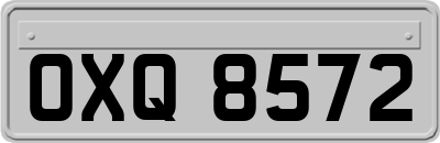 OXQ8572