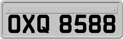 OXQ8588