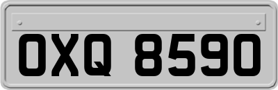 OXQ8590