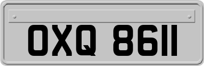 OXQ8611