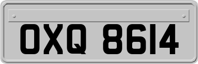 OXQ8614