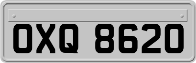 OXQ8620