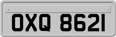 OXQ8621