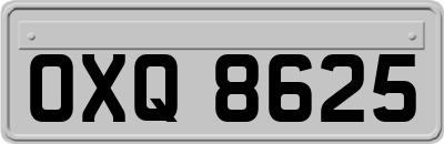 OXQ8625