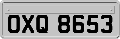 OXQ8653
