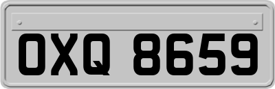 OXQ8659